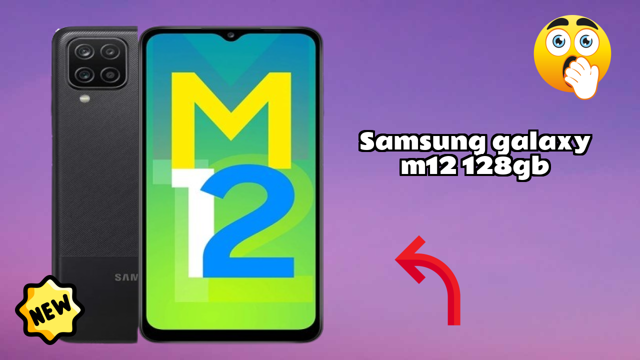 Samsung Galaxy M12 128GB Camera Test: 48 MP + 5 MP + 2 MP + 2 MP Rear Camera Sample Shots