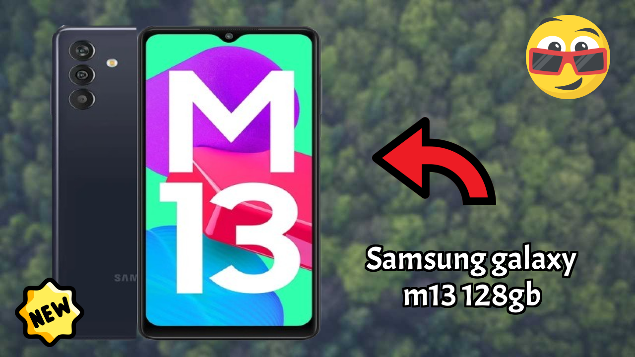 Samsung Galaxy M13 128GB 2026 vs Market Competition – Expert Verdict
