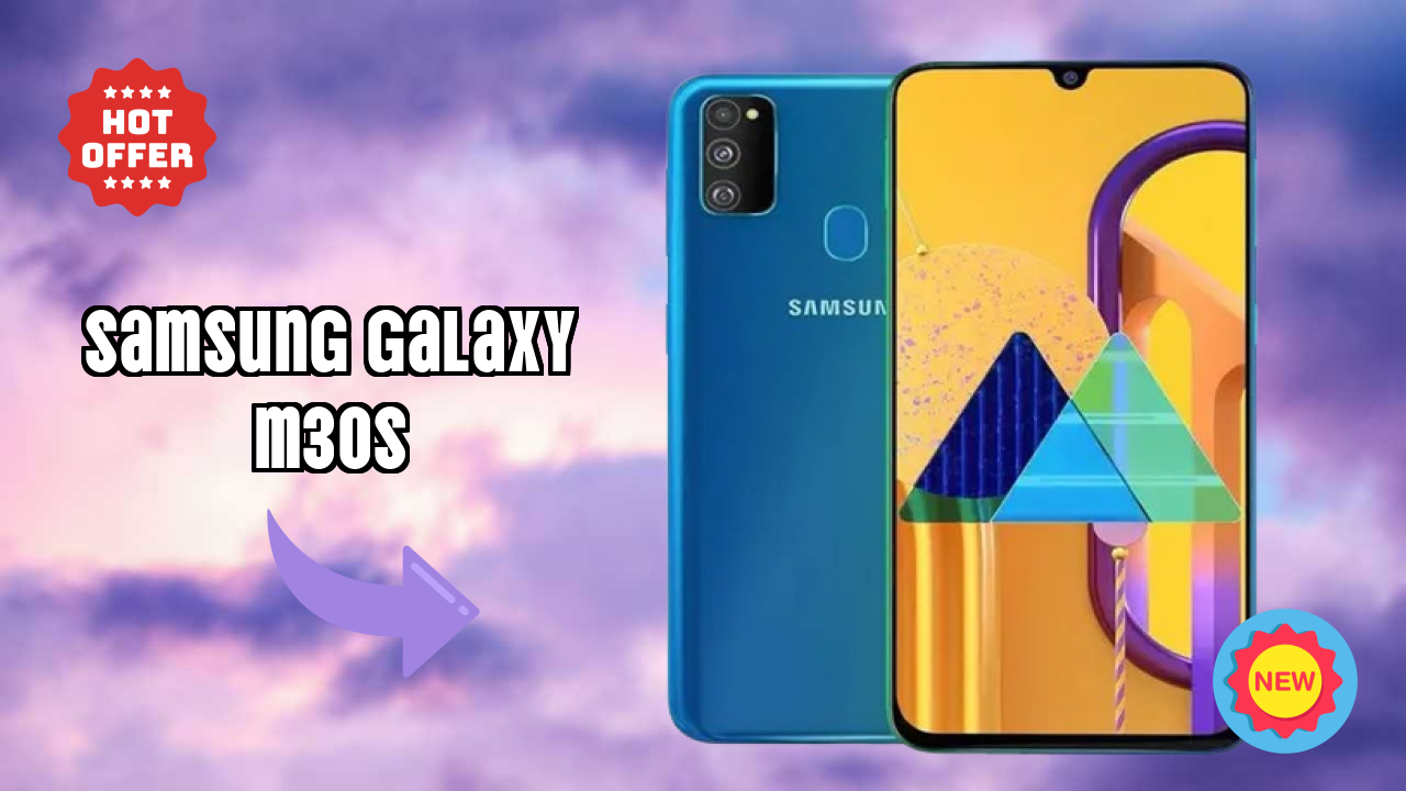 Samsung Galaxy M30s Detailed Review 2026 – What’s New This Year?
