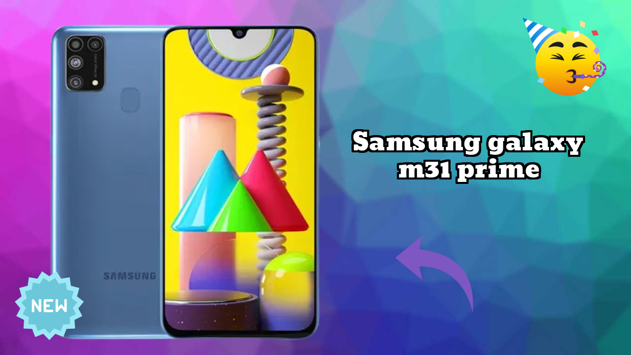 Samsung Galaxy M31 Prime RAM Test: 6 GB RAM Handles Gaming Well?