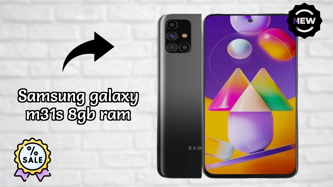 Samsung Galaxy M31s 8GB RAM Battery Review: 6000 MAh Lasts How Long?