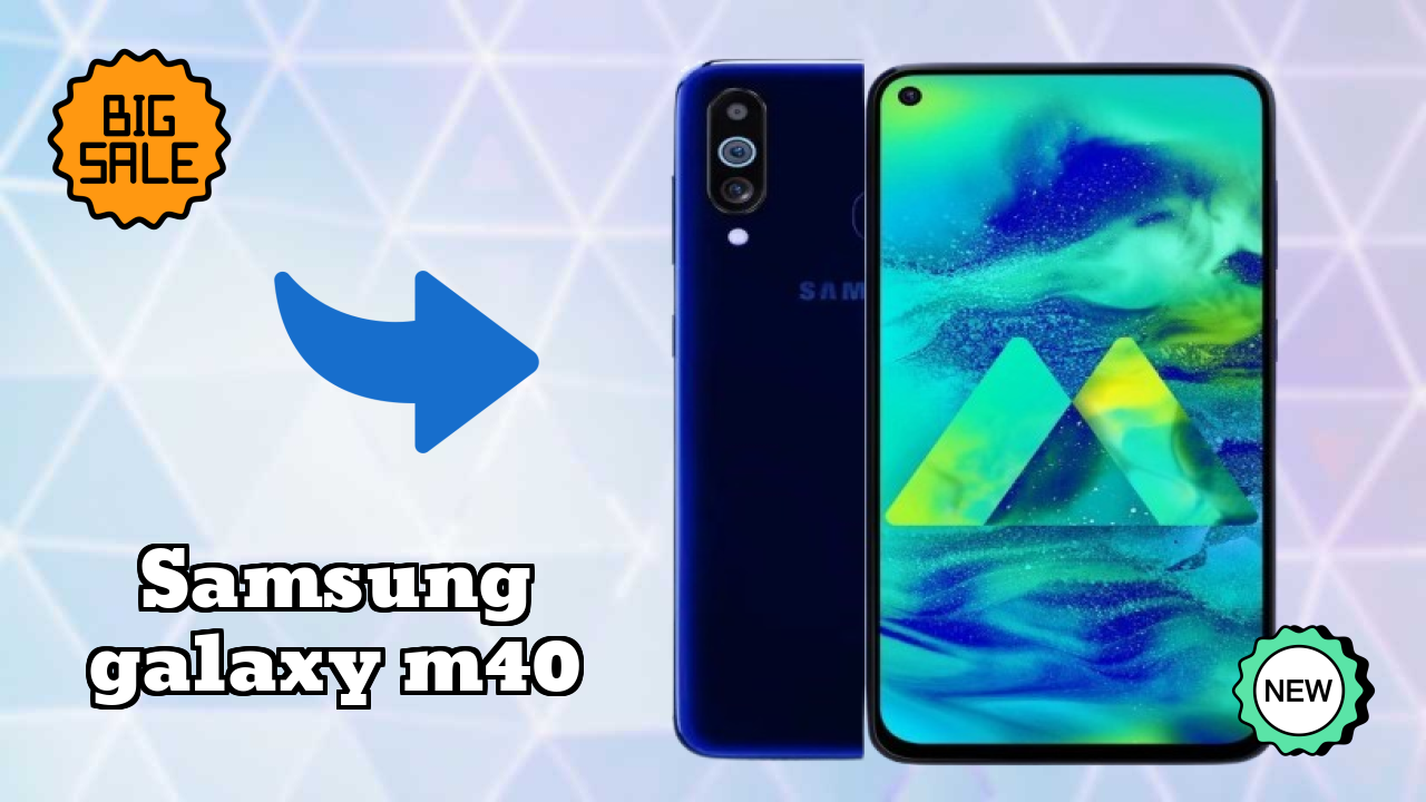 Samsung Galaxy M40 2026 Value-for-Money Verdict
