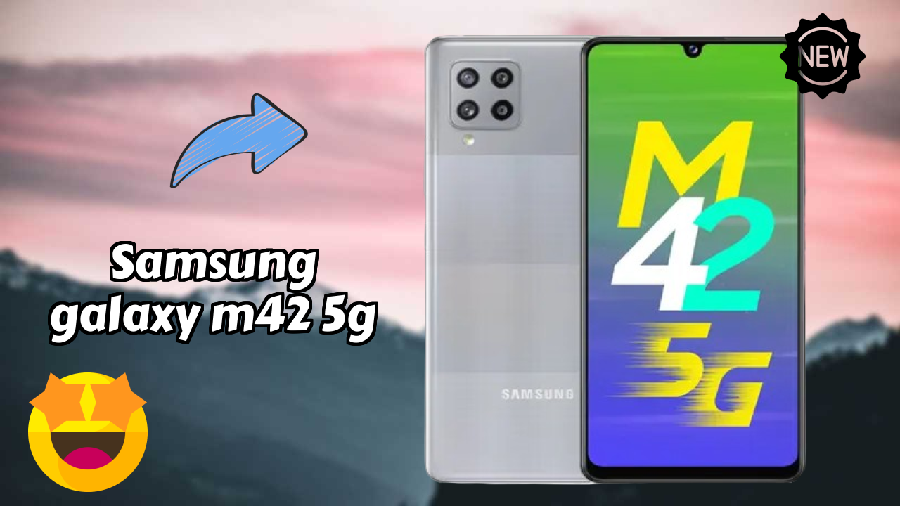 Samsung Galaxy M42 5G Price Review: ₹21,450 Worth the Money?