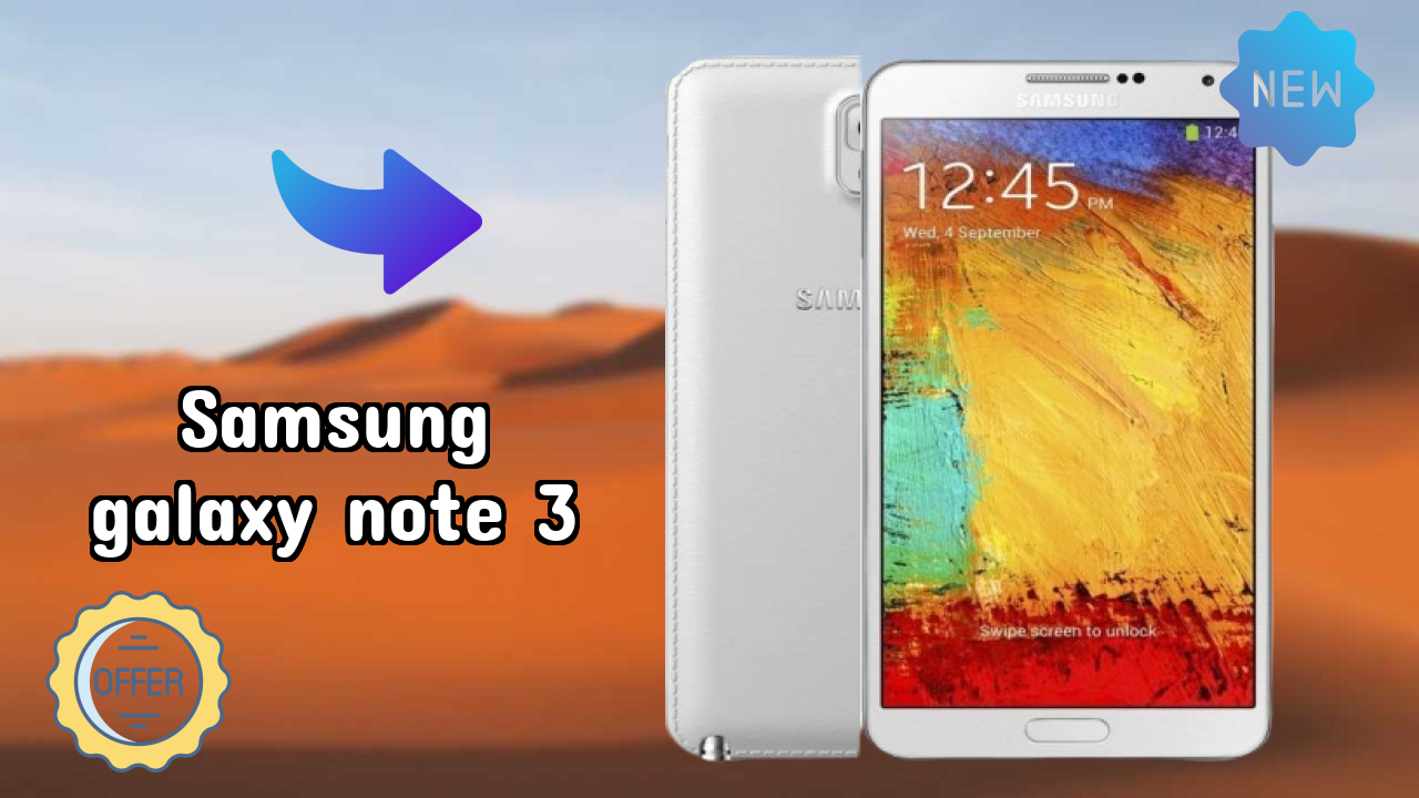 Samsung Galaxy Note 3 Camera Review: 13 MP Rear Camera Photo Test