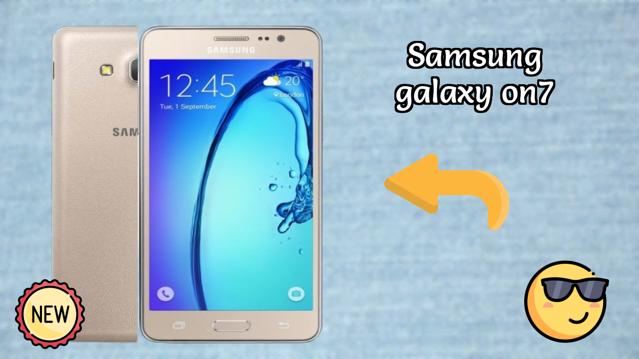 Samsung Galaxy On7 Price Drop: Just ₹5,999 Available