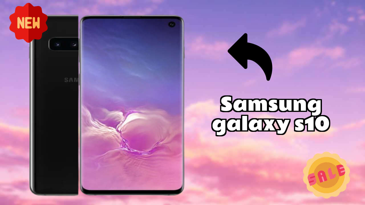 Best Budget Phone Alert: Samsung Galaxy S10 Now at Just ₹71,000