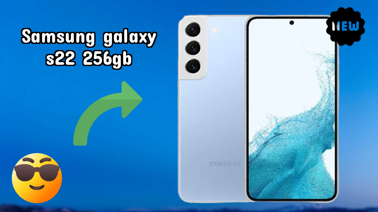 Should You Switch to Samsung Galaxy S22 256GB in 2026?
