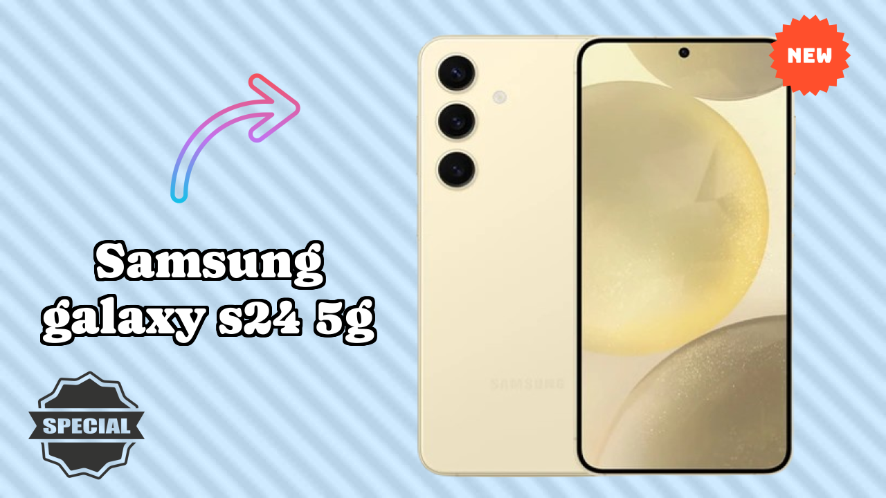 Samsung Galaxy S24 5G Camera Review: 50 MP + 12 MP + 10 MP Rear Camera Photo Test