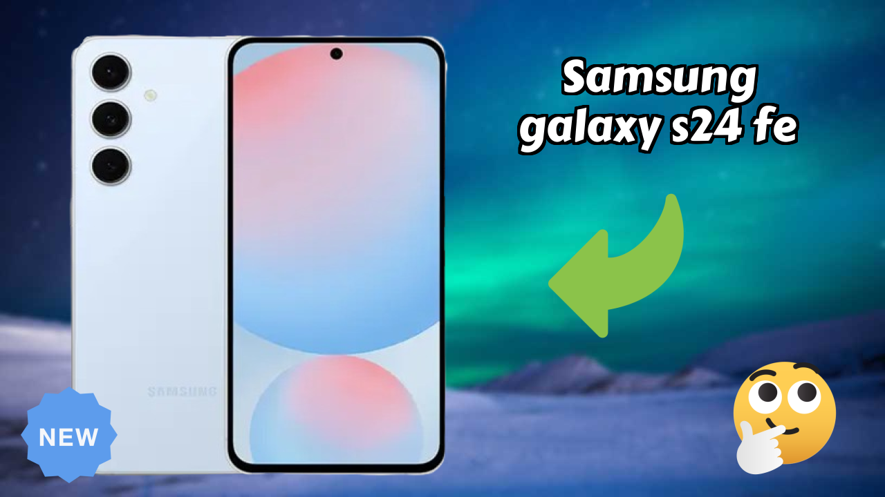 Samsung Galaxy S24 FE Processor Review: Samsung Exynos 2400e Performance