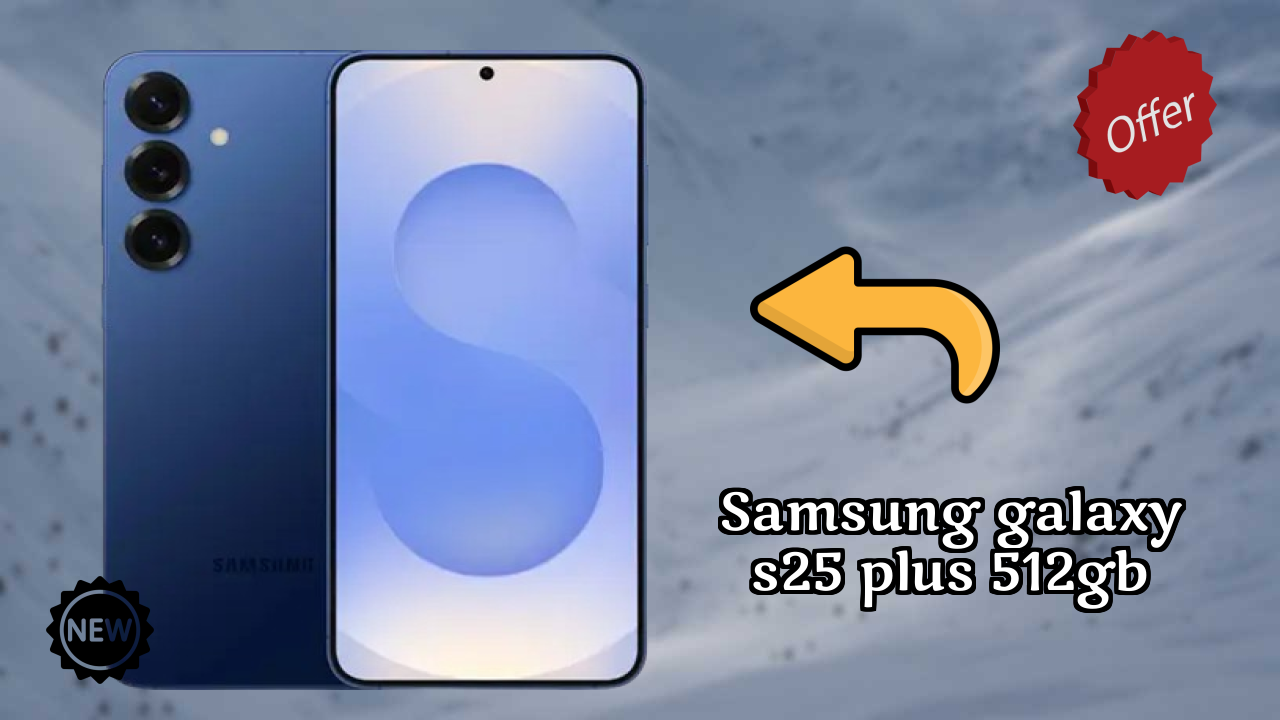 Samsung Galaxy S25 Plus 512GB Camera Samples: 50 MP + 12 MP + 10 MP Rear Camera Real Photos