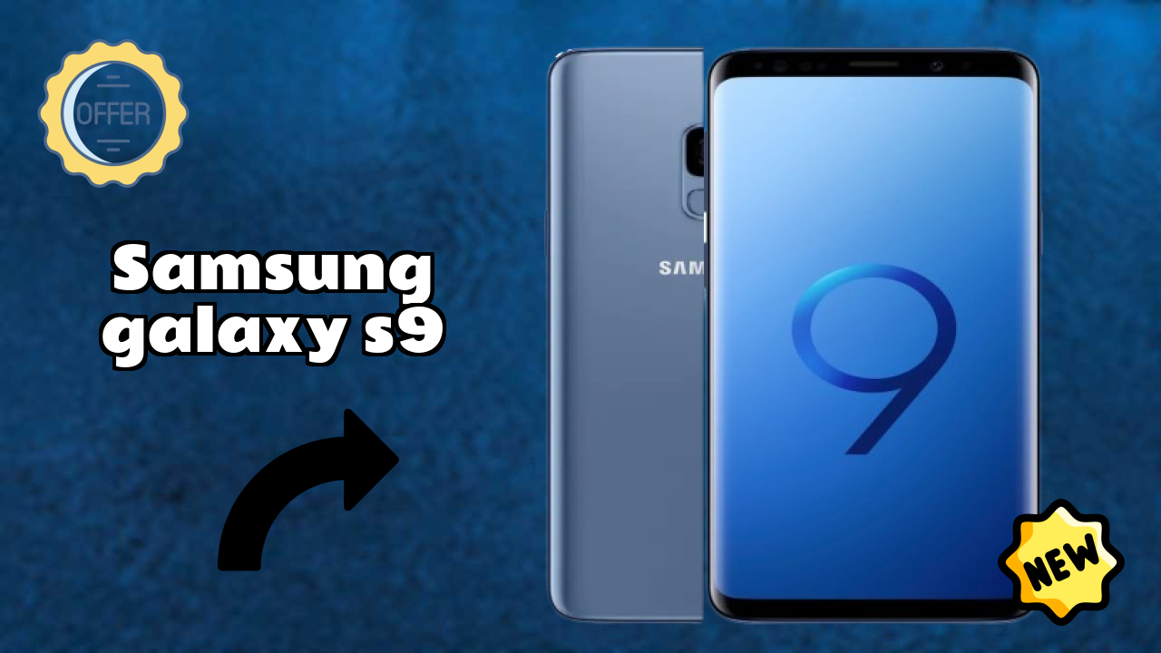 Samsung Galaxy S9 Camera Review: 12 MP Rear Camera Photo Quality