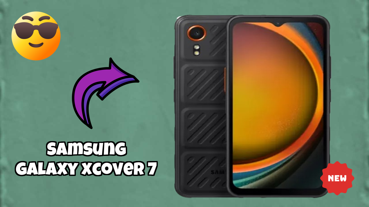 Samsung Galaxy Xcover 7 Performance: MediaTek Dimensity 6100 Plus Speed Review