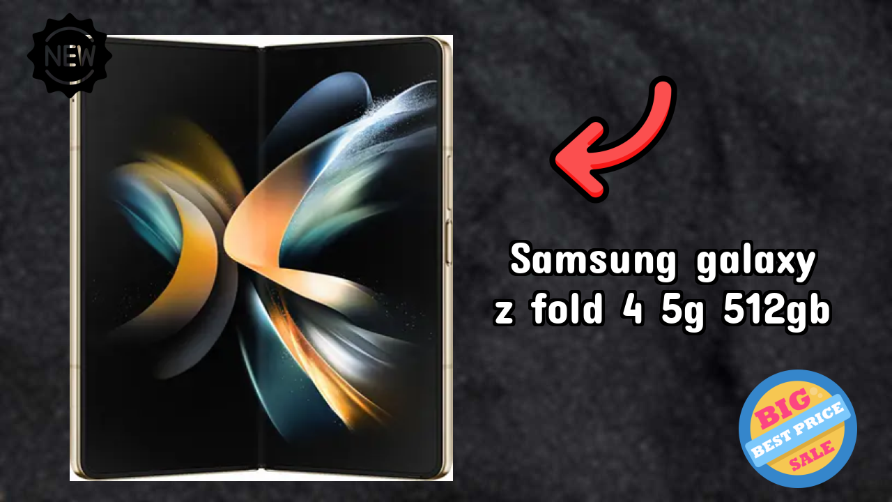 Samsung Galaxy Z Fold 4 5G 512GB Battery Review: 4400 MAh Usage Analysis