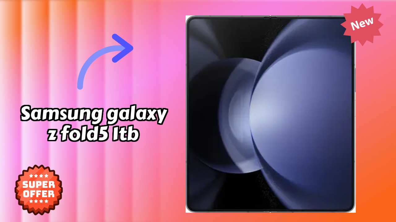 Samsung Galaxy Z Fold5 1TB at ₹189,999 - Is It Worth Buying Now?