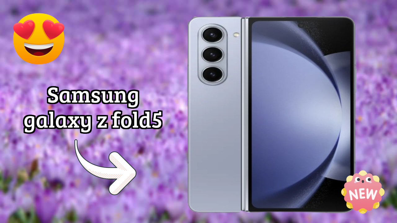 Samsung Galaxy Z Fold5 RAM Review: Is 12 GB RAM Enough for Gaming?