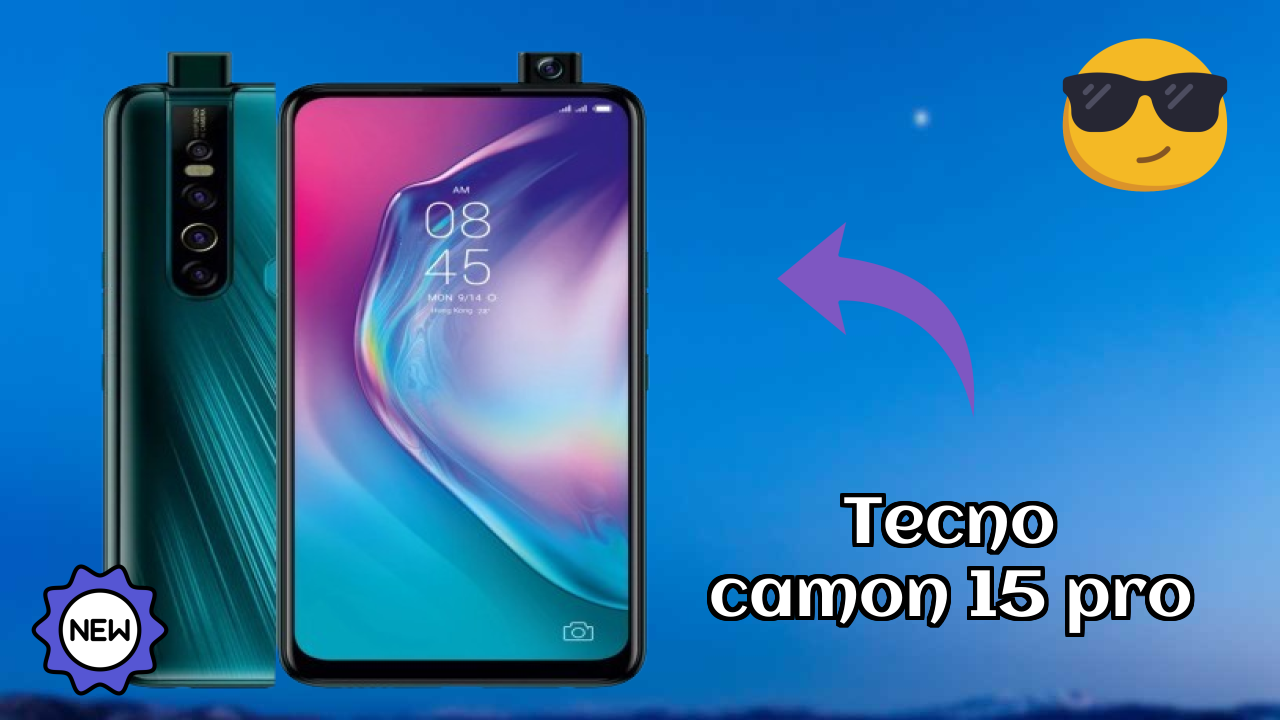 Tecno Camon 15 Pro Camera Samples: 48 MP + 5 MP + 2 MP Rear Camera Quality Test