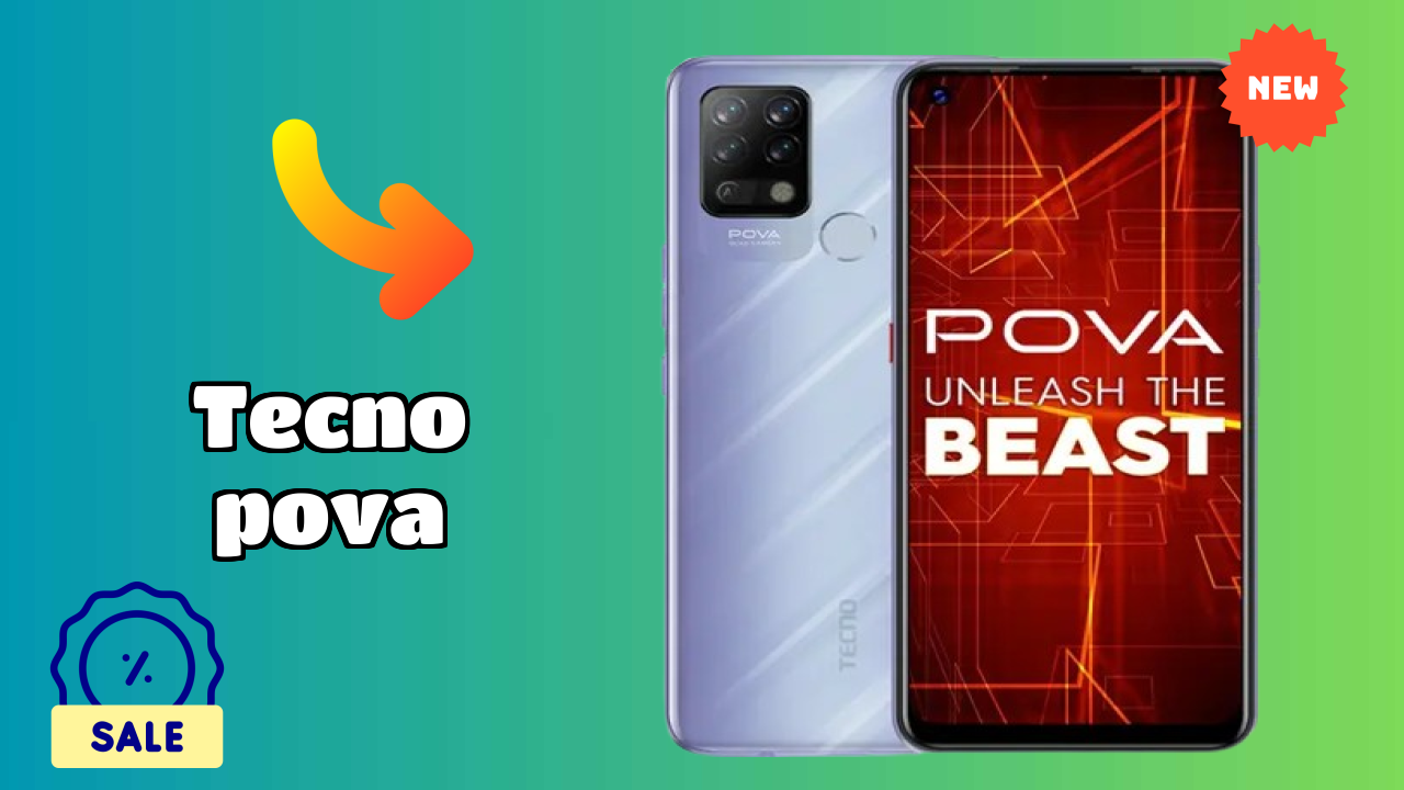 Is Tecno Pova the Best Choice in 2026? Full Review