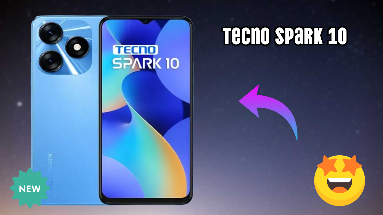 Tecno Spark 10 Battery Test: 5000 MAh Real Usage Review