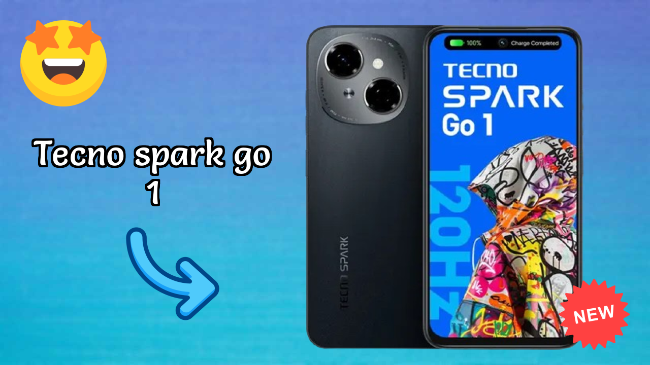 Tecno Spark Go 1 RAM Review: 3 GB RAM Multitasking Review