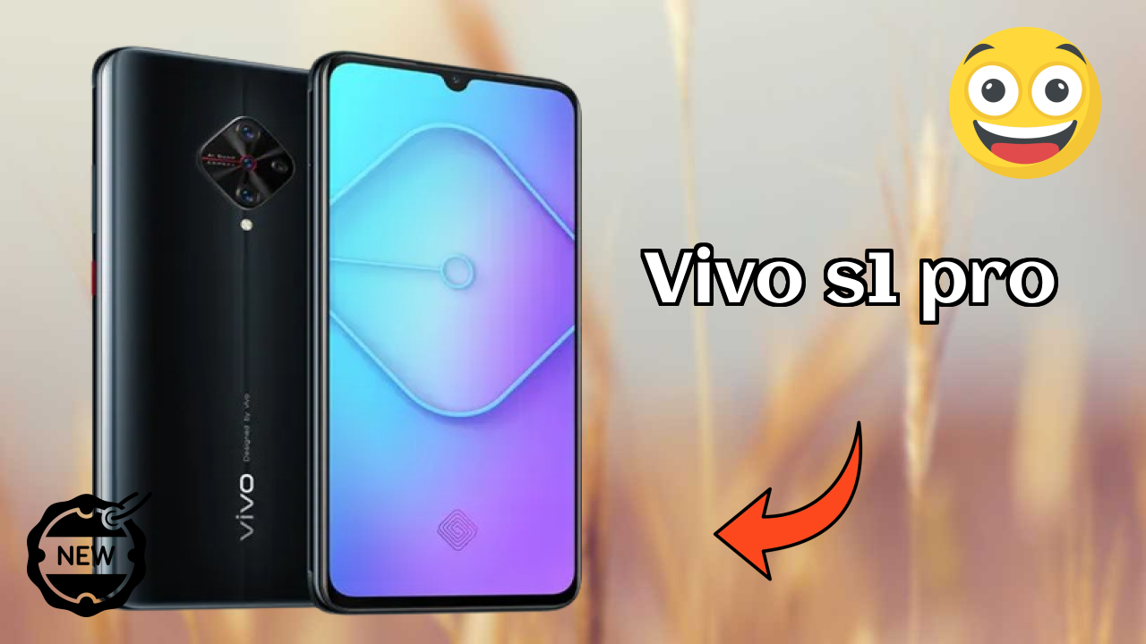 Vivo S1 Pro Processor Review: Snapdragon 665 Benchmarks