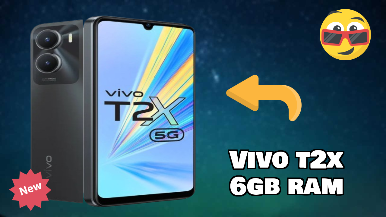 Top Alternatives to Vivo T2x 6GB RAM in 2026 – Full Comparison
