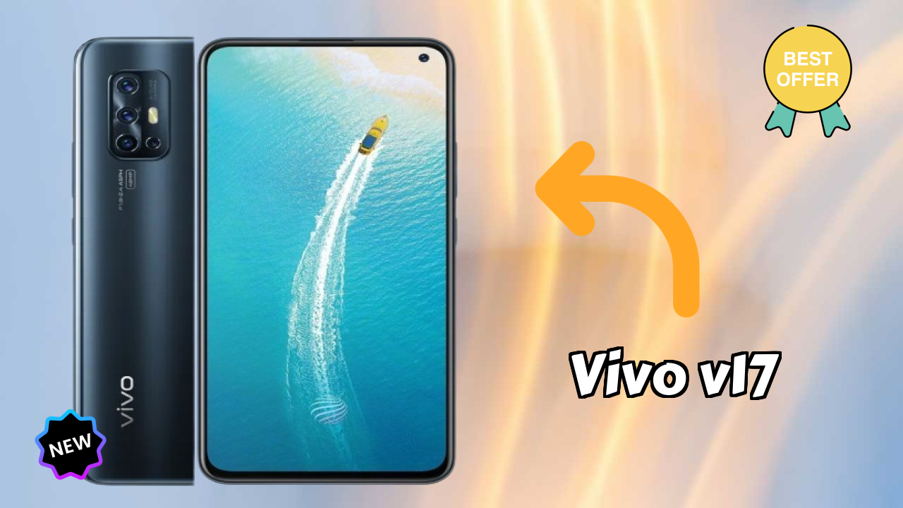 Vivo V17 Battery Test: 4500 MAh Endurance Review