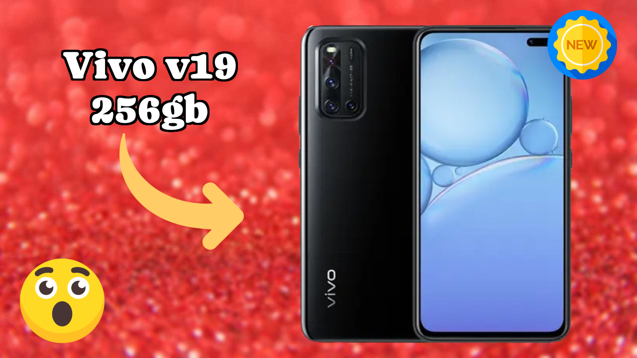 Vivo V19 256GB 2026: Complete Guide and Review 