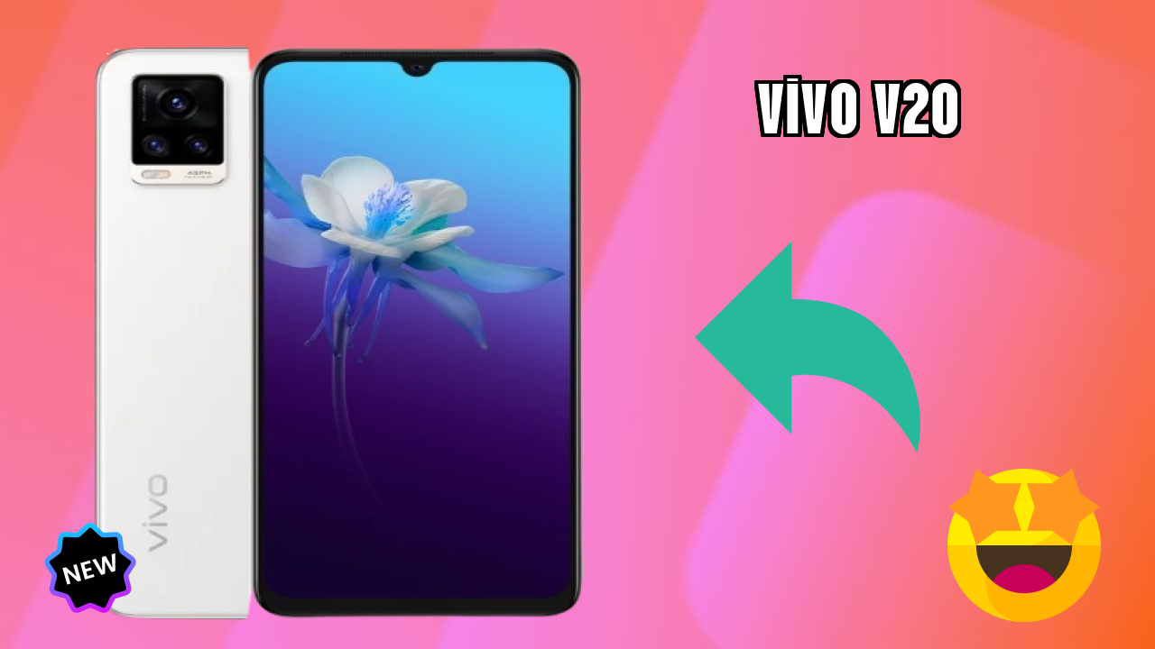 Vivo V20 Display Review: 6.44 Inches (16.36 Cm) Screen Test