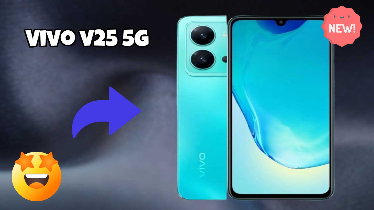 Vivo V25 5G Battery Review: 4500 MAh Charging Speed