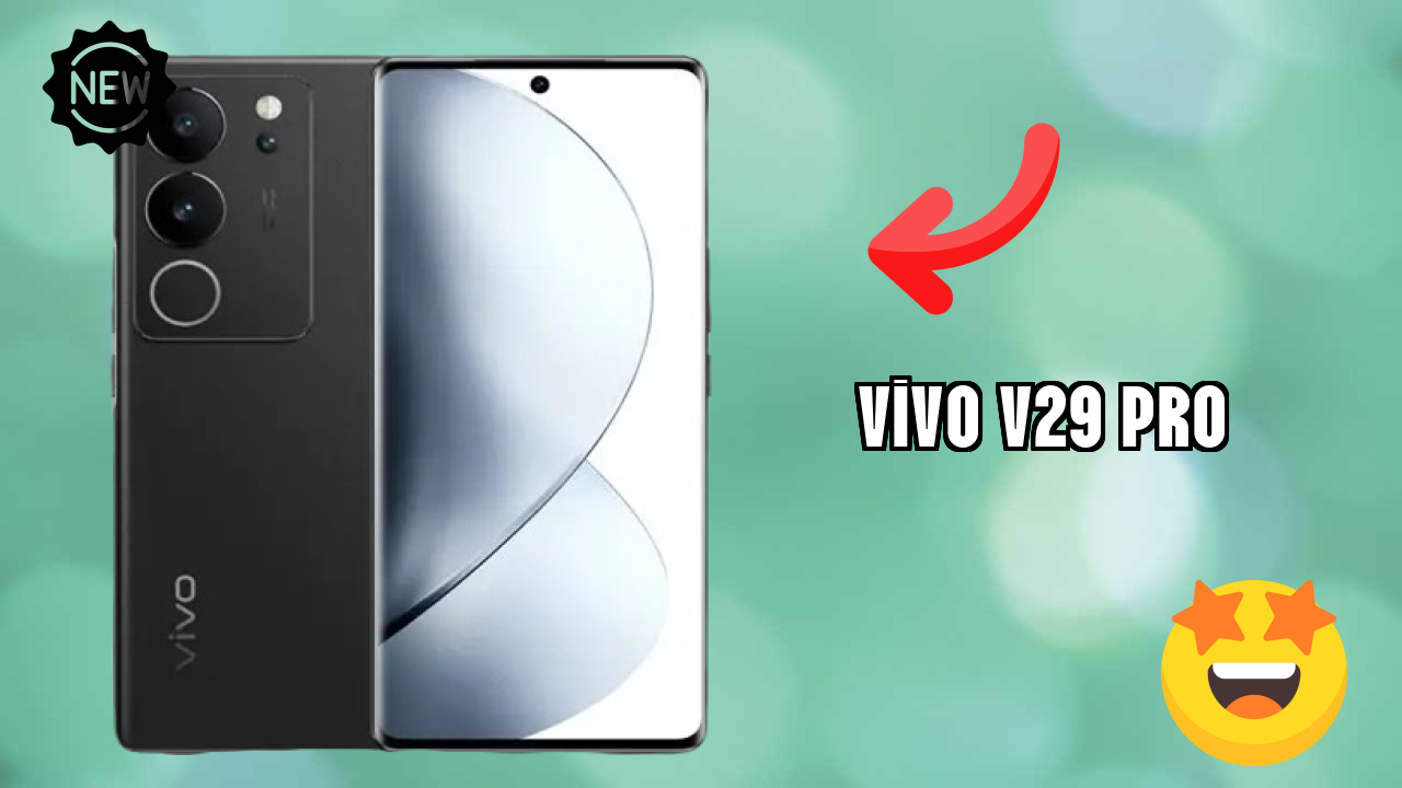 Vivo V29 Pro Price: ₹39,999 - Complete Analysis