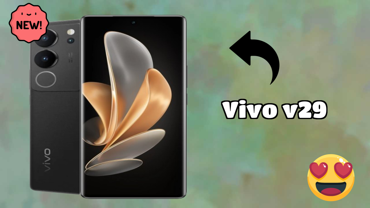 Vivo V29 2026: Complete Guide and Review 