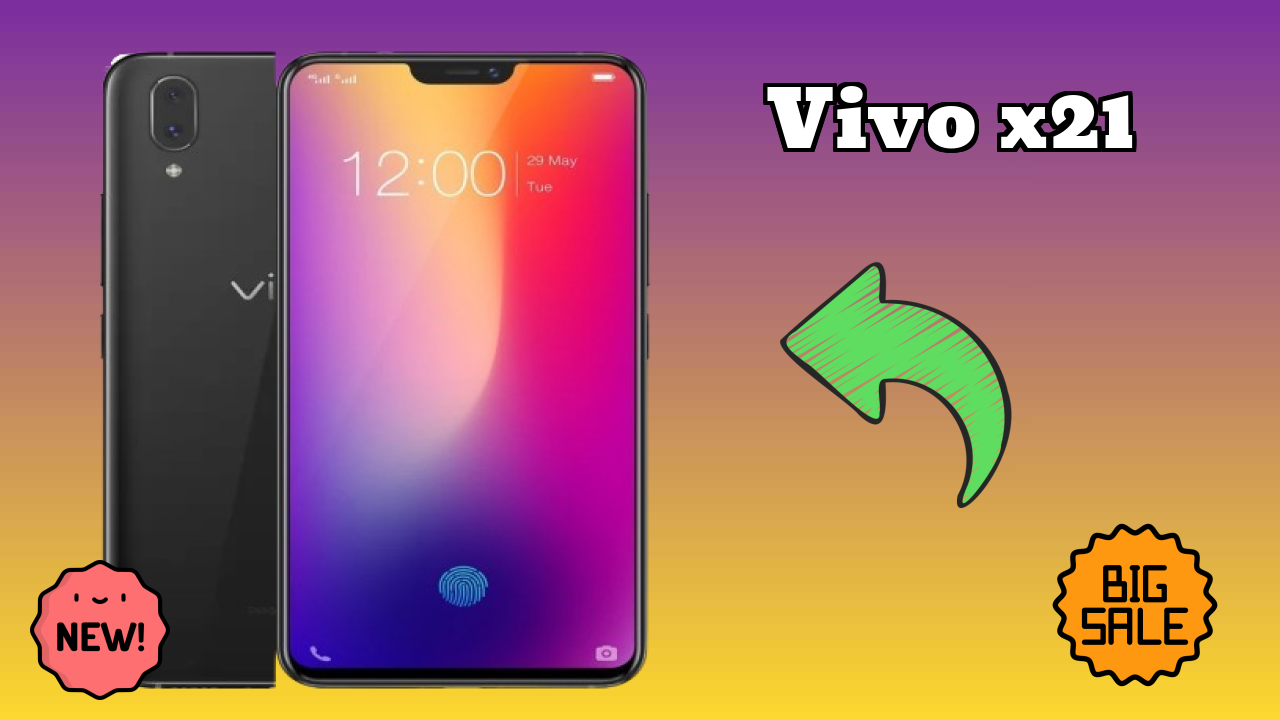 Vivo X21 Gaming Performance: Snapdragon 660 FPS