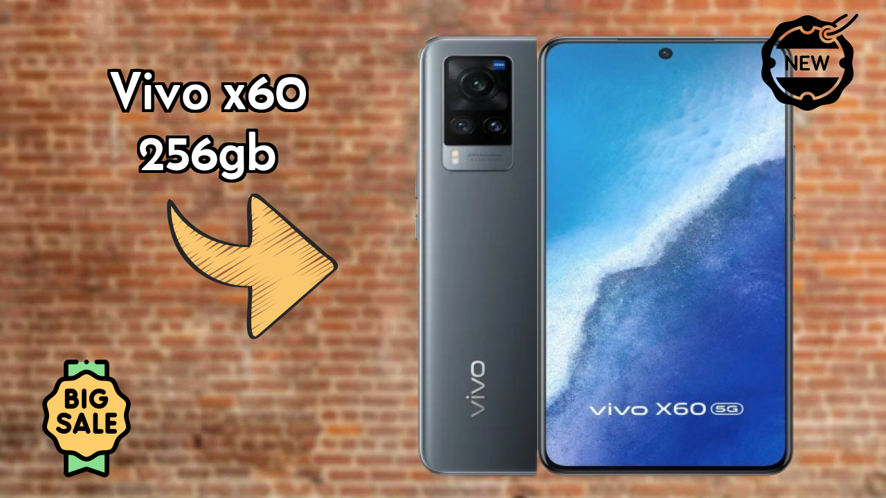Vivo X60 256GB Camera Review: 48 MP + 13 MP + 13 MP Rear Camera Photo Samples