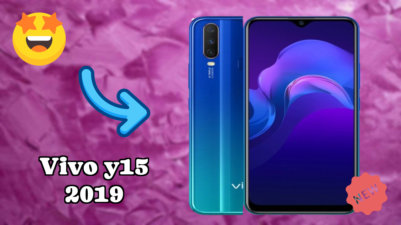 Vivo Y15 2019 Battery Life: 5000 MAh How Long Lasts
