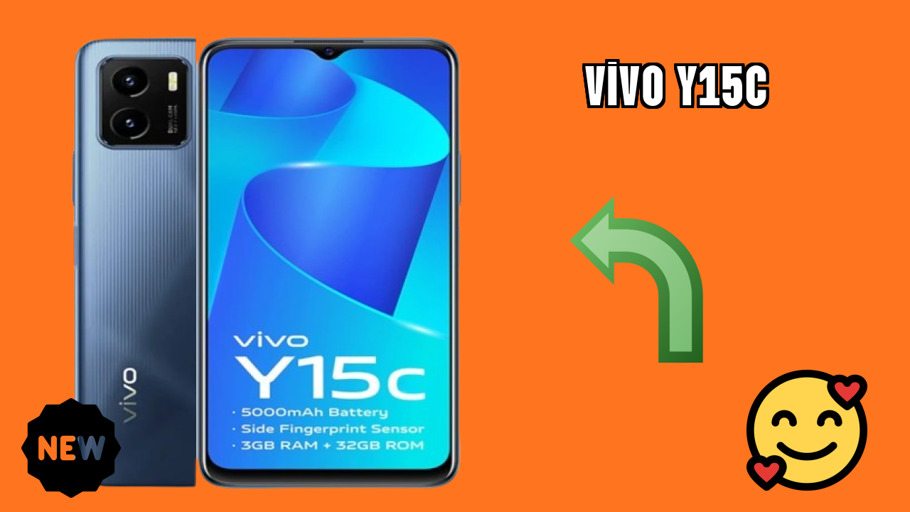Vivo Y15c Battery Review: 5000 MAh Charging Time