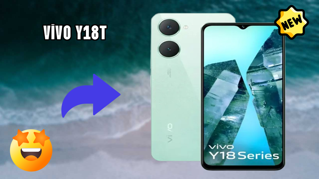 Vivo Y18T RAM Usage: Is 4 GB RAM Enough for Heavy Apps?