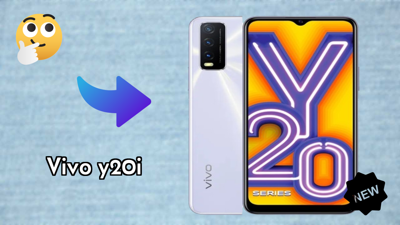 Vivo Y20i Camera Quality: 8 MP Front Camera Selfie Review