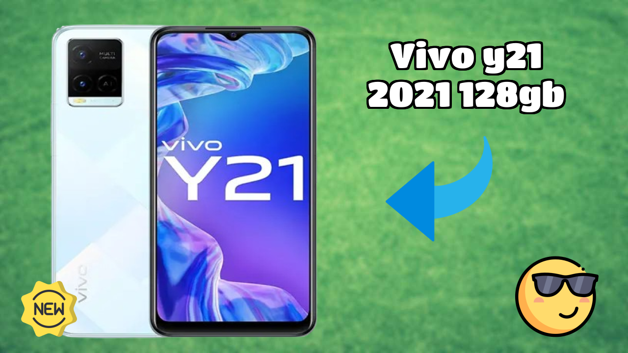 Vivo Y21 2021 128GB Price Review: Is ₹15,490 a Good Investment?