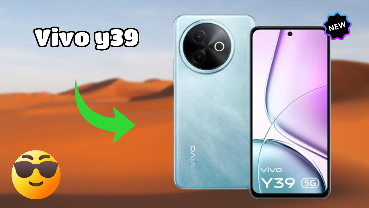 Vivo Y39 Price Review: ₹16,999 Complete Analysis