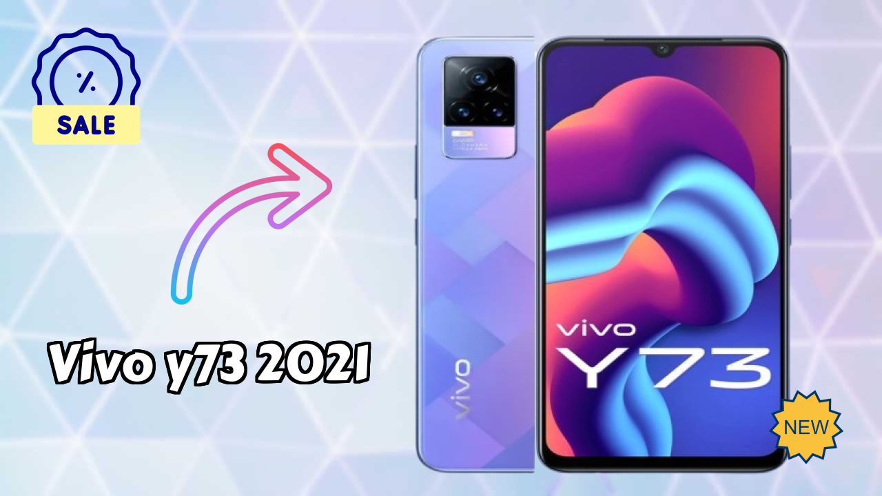 Vivo Y73 2021 Camera Quality: 64 MP + 2 MP + 2 MP Rear Camera Photo Review