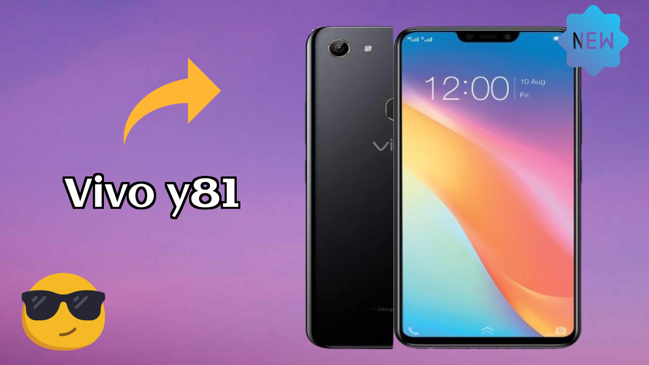 Vivo Y81 Camera Test: 13 MP Rear Camera Photo Test