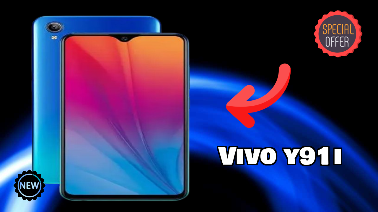 Vivo Y91i Battery Review: 4030 MAh Real Usage Test