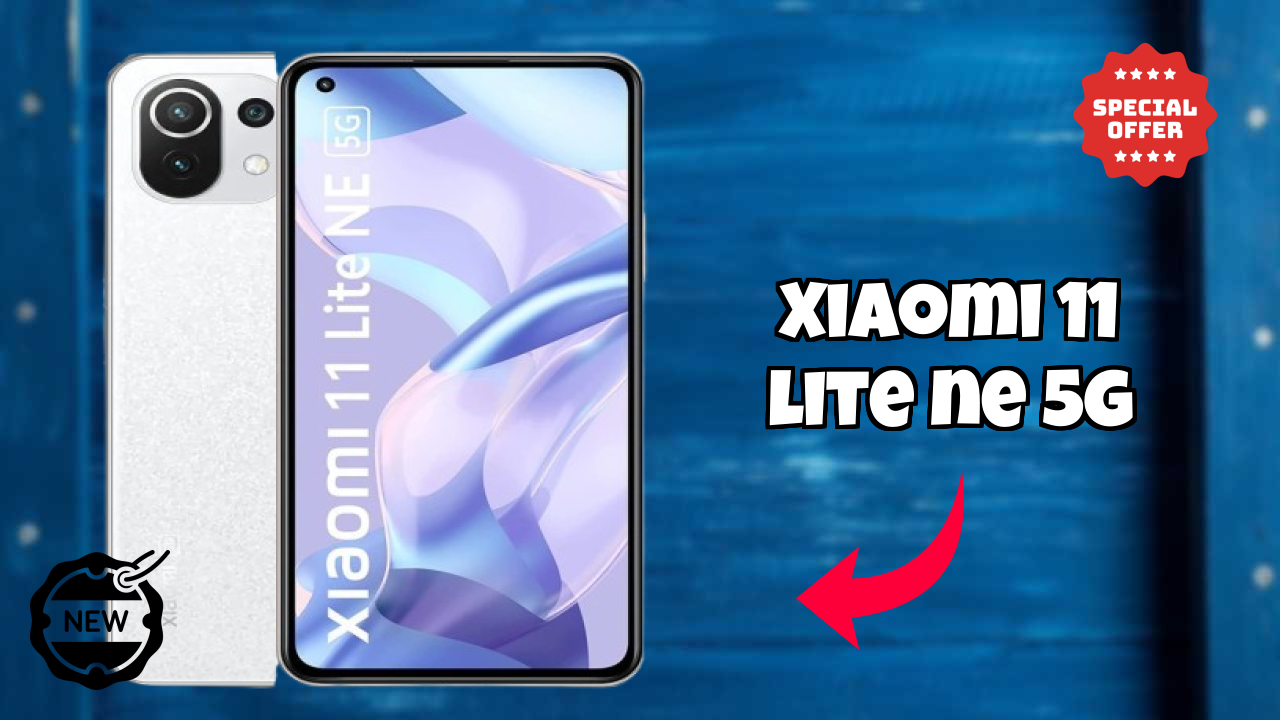 Xiaomi 11 Lite NE 5G Gaming Benchmarks: Snapdragon 778G FPS