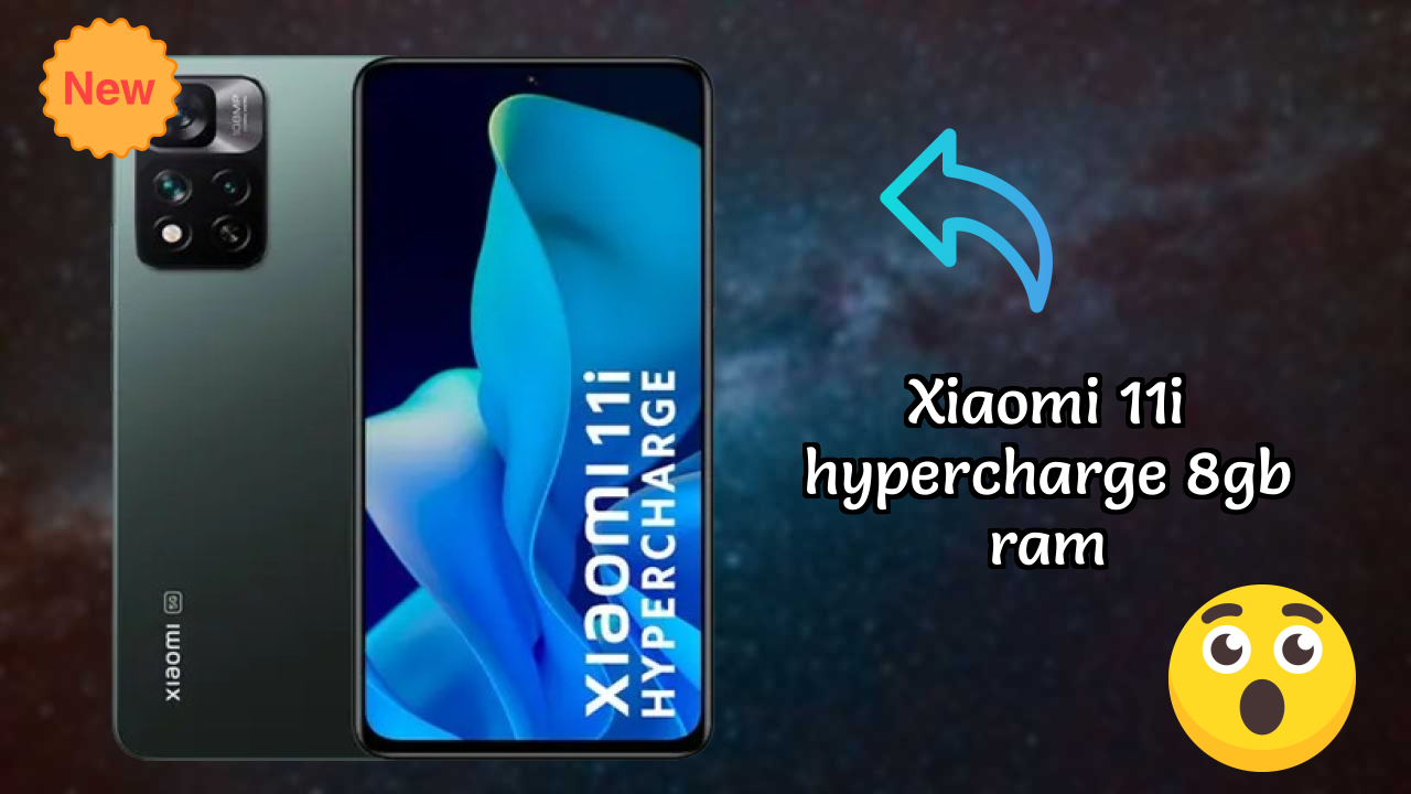 Xiaomi 11i HyperCharge 8GB RAM Display Analysis: AMOLED Quality