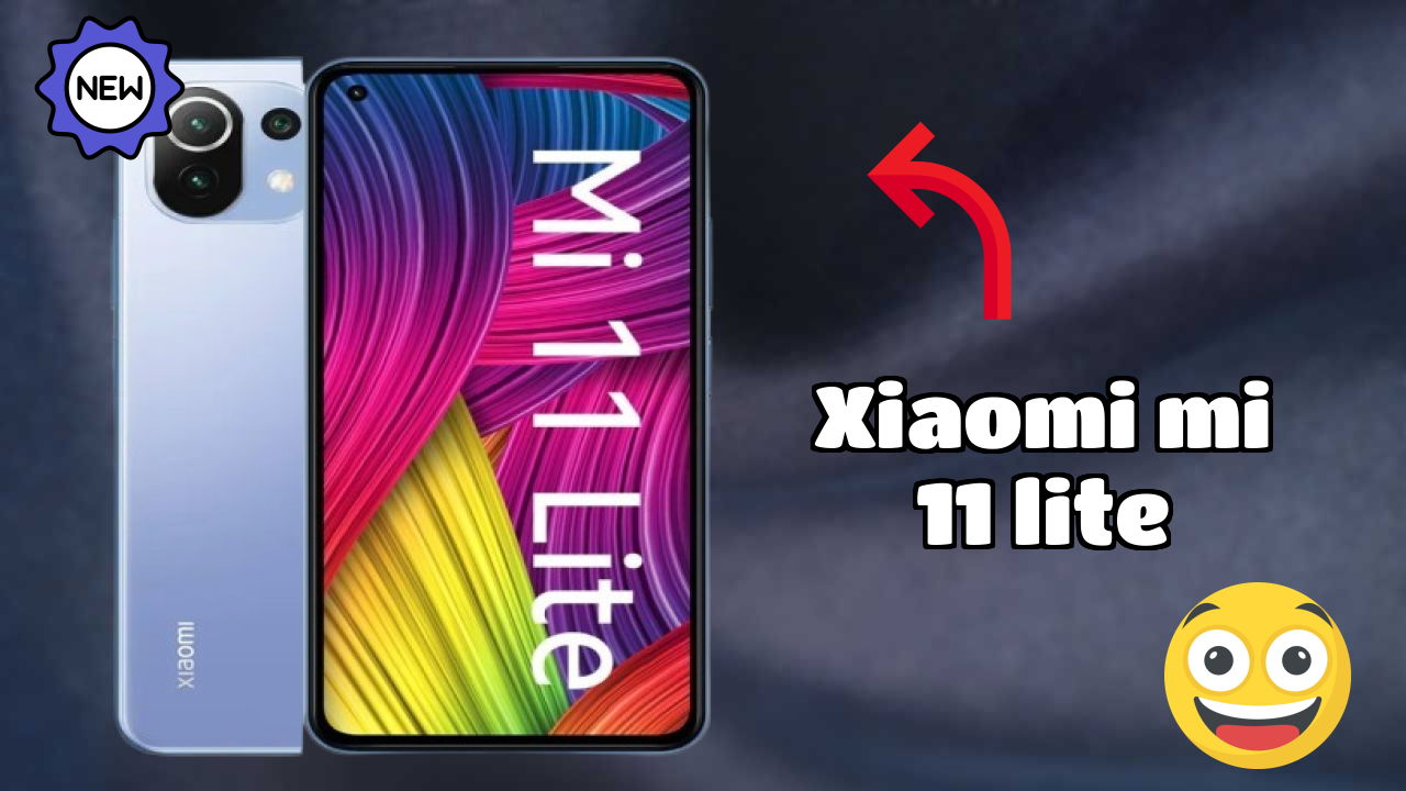 Xiaomi Mi 11 Lite Battery Test: 4250 MAh Lasts All Day?
