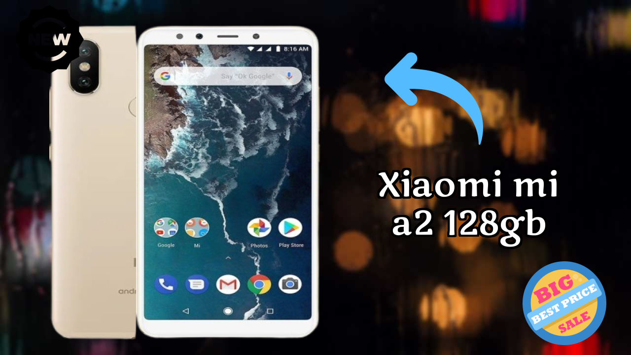 Xiaomi Mi A2 128GB Camera Test: 12 MP + 20 MP Rear Camera Sample Shots