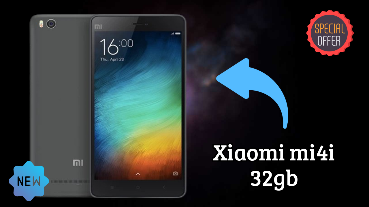 Xiaomi Mi4i 32GB Camera Samples: 13 MP Rear Camera Real Test