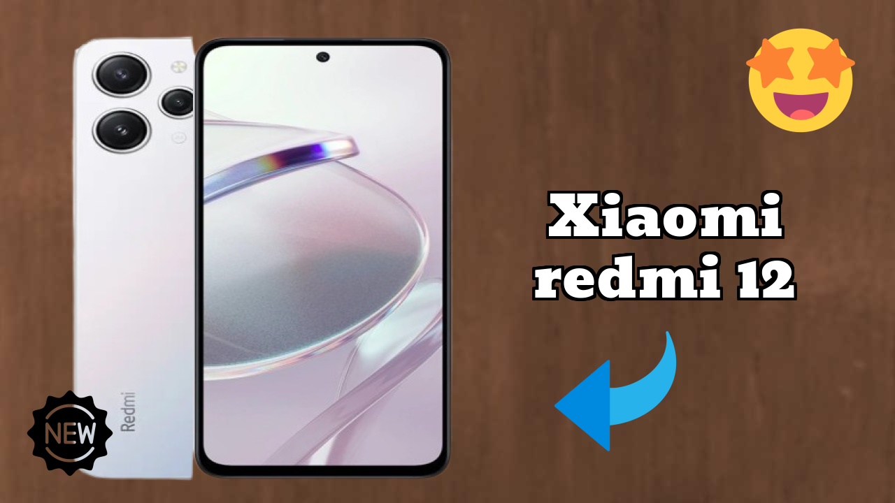 Xiaomi Redmi 12 Gaming Benchmarks: MediaTek Helio G88 Tested