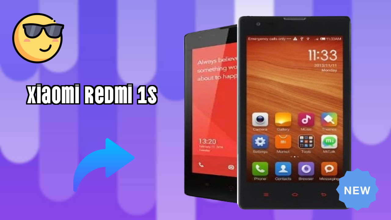 Xiaomi Redmi 1S Camera Samples: 8 MP Rear Camera Low Light Test