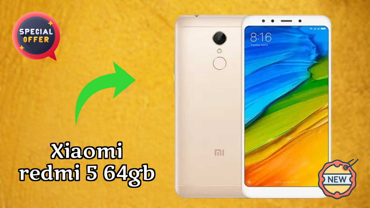 Xiaomi Redmi 5 64GB Camera Quality: 12 MP Rear Camera Samples